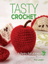 Imagen de portada para Tasty Crochet